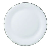 Best Wishes II Dinner Plate
